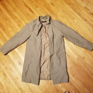 Strellson Trench Coat